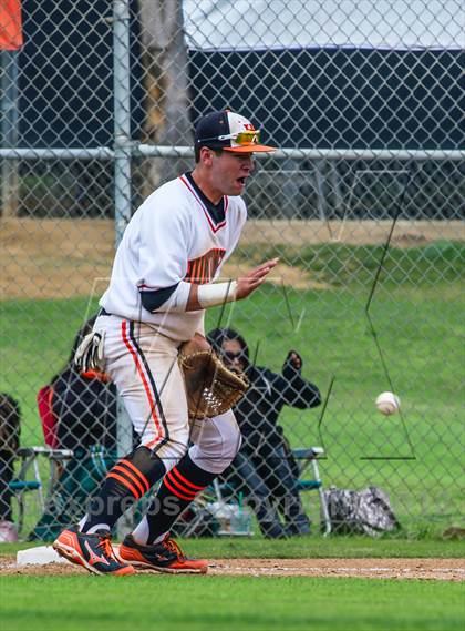 Thumbnail 2 in Huntington Beach vs. Fountain Valley photogallery.