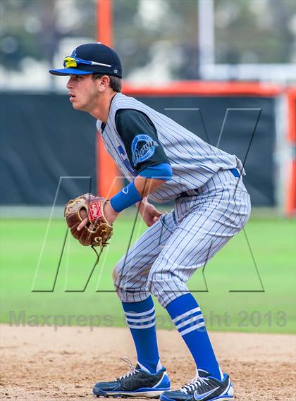Thumbnail 3 in Huntington Beach vs. Fountain Valley photogallery.