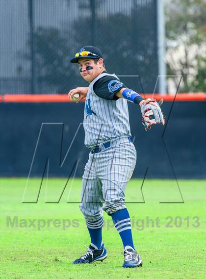 Thumbnail 3 in Huntington Beach vs. Fountain Valley photogallery.