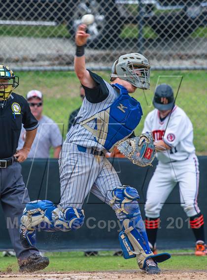 Thumbnail 3 in Huntington Beach vs. Fountain Valley photogallery.