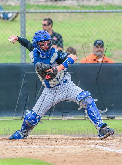 Thumbnail 3 in Huntington Beach vs. Fountain Valley photogallery.