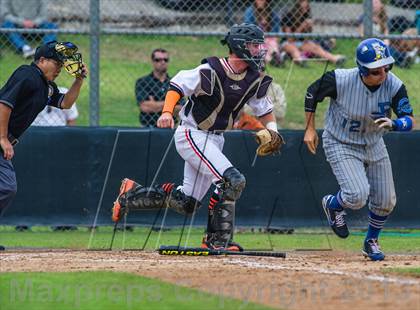 Thumbnail 3 in Huntington Beach vs. Fountain Valley photogallery.