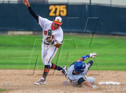 Thumbnail 1 in Huntington Beach vs. Fountain Valley photogallery.