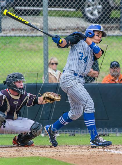 Thumbnail 3 in Huntington Beach vs. Fountain Valley photogallery.