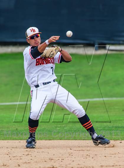 Thumbnail 1 in Huntington Beach vs. Fountain Valley photogallery.