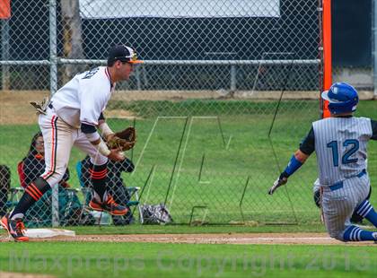 Thumbnail 1 in Huntington Beach vs. Fountain Valley photogallery.