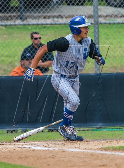 Thumbnail 2 in Huntington Beach vs. Fountain Valley photogallery.