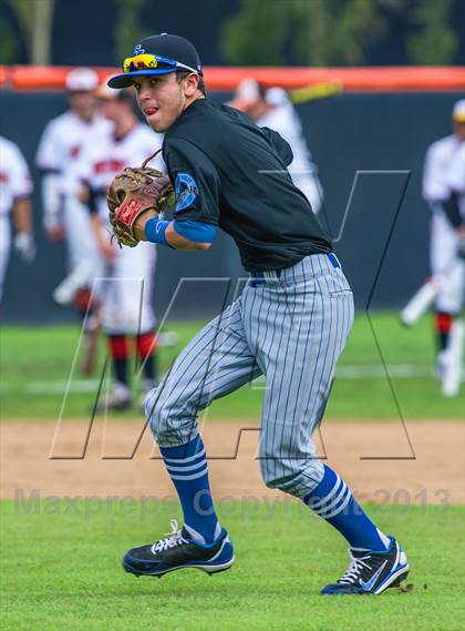 Thumbnail 2 in Huntington Beach vs. Fountain Valley photogallery.