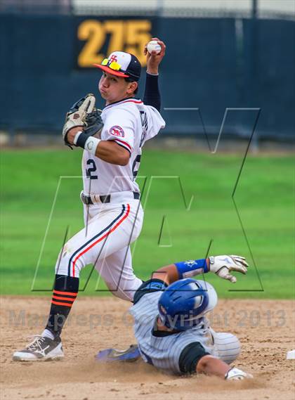 Thumbnail 3 in Huntington Beach vs. Fountain Valley photogallery.