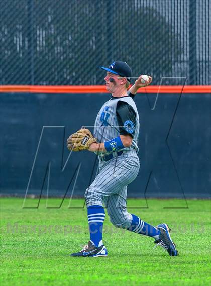 Thumbnail 2 in Huntington Beach vs. Fountain Valley photogallery.