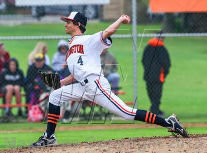 Thumbnail 2 in Huntington Beach vs. Fountain Valley photogallery.