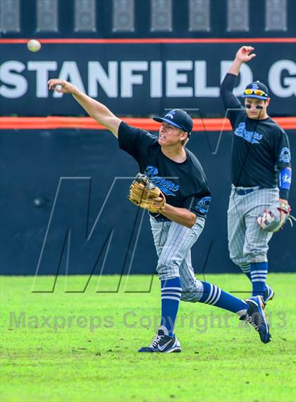 Thumbnail 2 in Huntington Beach vs. Fountain Valley photogallery.