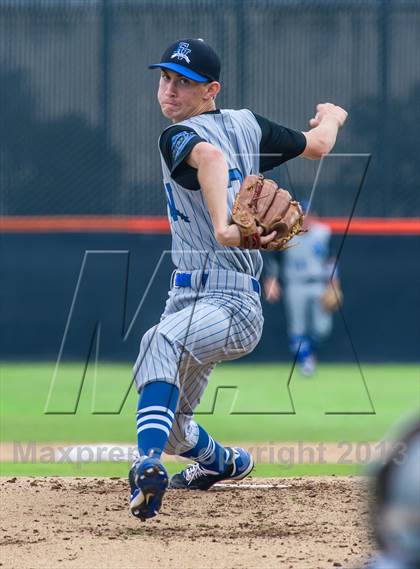 Thumbnail 2 in Huntington Beach vs. Fountain Valley photogallery.
