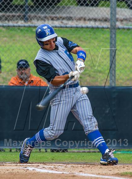 Thumbnail 3 in Huntington Beach vs. Fountain Valley photogallery.