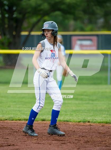 Thumbnail 3 in Goshen Central vs Saugerties (Section 9 Class A Quarterfinal) photogallery.