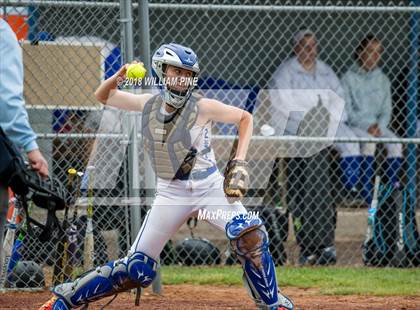 Thumbnail 2 in Goshen Central vs Saugerties (Section 9 Class A Quarterfinal) photogallery.