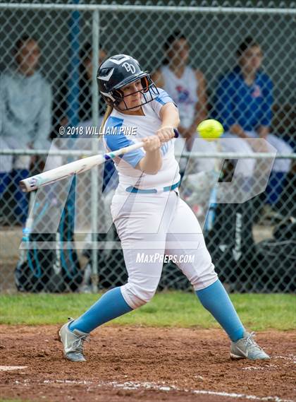 Thumbnail 2 in Goshen Central vs Saugerties (Section 9 Class A Quarterfinal) photogallery.
