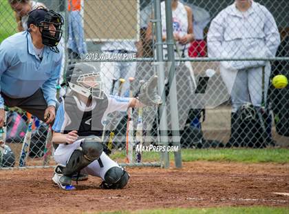Thumbnail 1 in Goshen Central vs Saugerties (Section 9 Class A Quarterfinal) photogallery.
