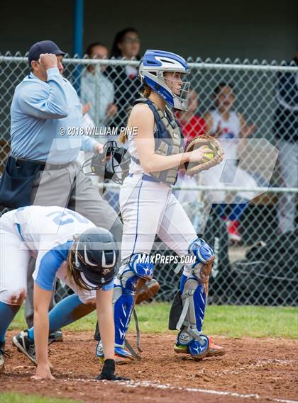 Thumbnail 1 in Goshen Central vs Saugerties (Section 9 Class A Quarterfinal) photogallery.