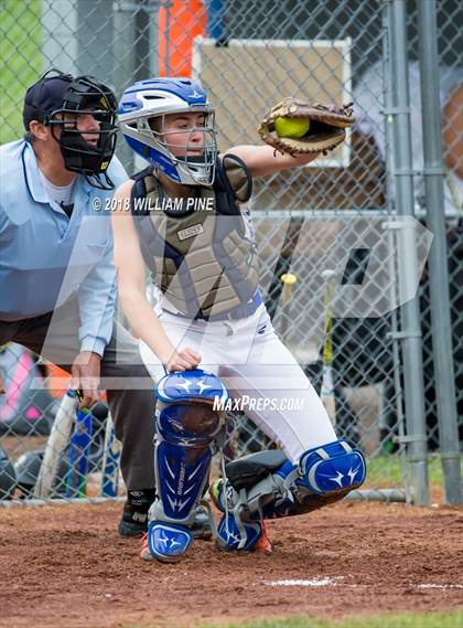 Thumbnail 1 in Goshen Central vs Saugerties (Section 9 Class A Quarterfinal) photogallery.