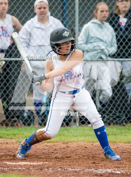 Thumbnail 1 in Goshen Central vs Saugerties (Section 9 Class A Quarterfinal) photogallery.