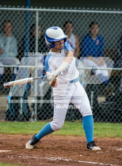 Thumbnail 3 in Goshen Central vs Saugerties (Section 9 Class A Quarterfinal) photogallery.