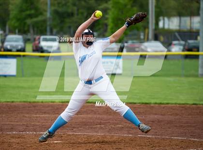 Thumbnail 1 in Goshen Central vs Saugerties (Section 9 Class A Quarterfinal) photogallery.