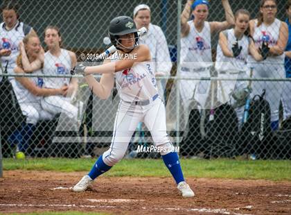 Thumbnail 1 in Goshen Central vs Saugerties (Section 9 Class A Quarterfinal) photogallery.