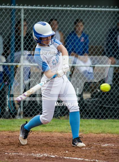 Thumbnail 1 in Goshen Central vs Saugerties (Section 9 Class A Quarterfinal) photogallery.