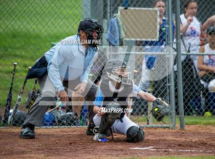 Thumbnail 1 in Goshen Central vs Saugerties (Section 9 Class A Quarterfinal) photogallery.