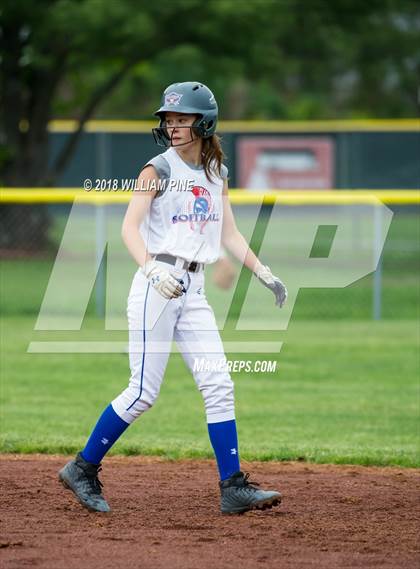 Thumbnail 1 in Goshen Central vs Saugerties (Section 9 Class A Quarterfinal) photogallery.