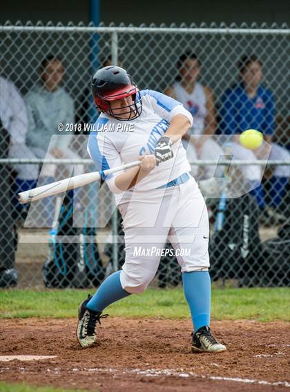 Thumbnail 1 in Goshen Central vs Saugerties (Section 9 Class A Quarterfinal) photogallery.