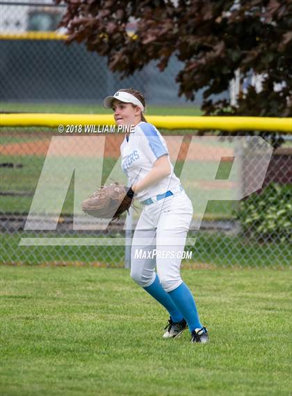 Thumbnail 3 in Goshen Central vs Saugerties (Section 9 Class A Quarterfinal) photogallery.