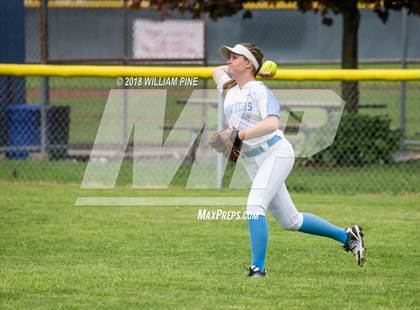 Thumbnail 2 in Goshen Central vs Saugerties (Section 9 Class A Quarterfinal) photogallery.