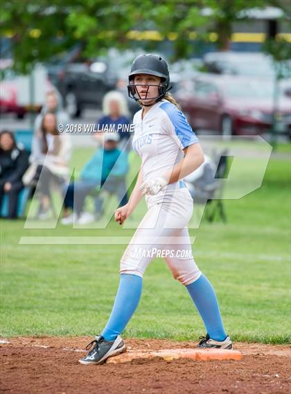 Thumbnail 1 in Goshen Central vs Saugerties (Section 9 Class A Quarterfinal) photogallery.