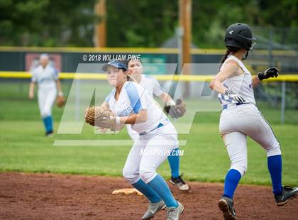 Thumbnail 1 in Goshen Central vs Saugerties (Section 9 Class A Quarterfinal) photogallery.