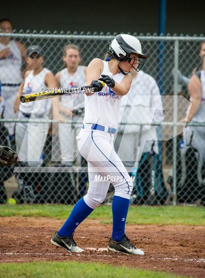 Thumbnail 2 in Goshen Central vs Saugerties (Section 9 Class A Quarterfinal) photogallery.