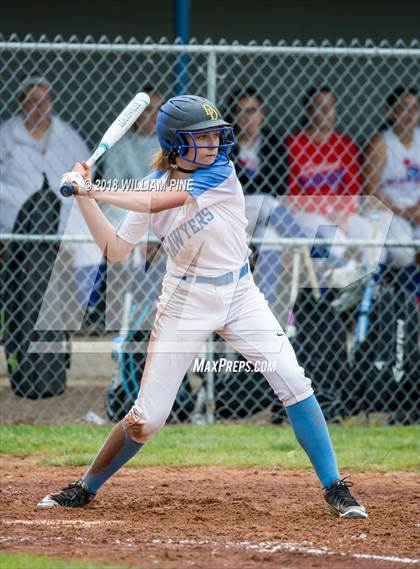 Thumbnail 2 in Goshen Central vs Saugerties (Section 9 Class A Quarterfinal) photogallery.