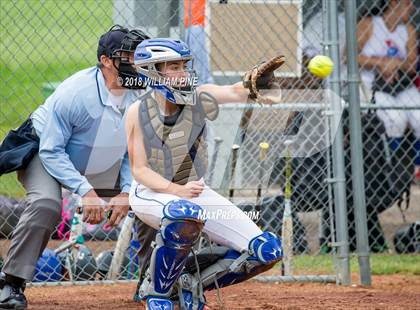 Thumbnail 3 in Goshen Central vs Saugerties (Section 9 Class A Quarterfinal) photogallery.