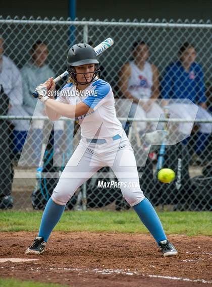 Thumbnail 1 in Goshen Central vs Saugerties (Section 9 Class A Quarterfinal) photogallery.