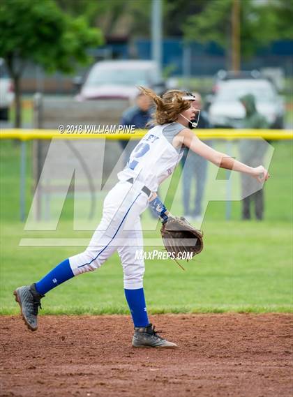 Thumbnail 1 in Goshen Central vs Saugerties (Section 9 Class A Quarterfinal) photogallery.