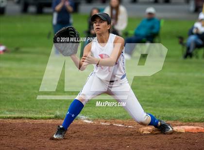Thumbnail 1 in Goshen Central vs Saugerties (Section 9 Class A Quarterfinal) photogallery.