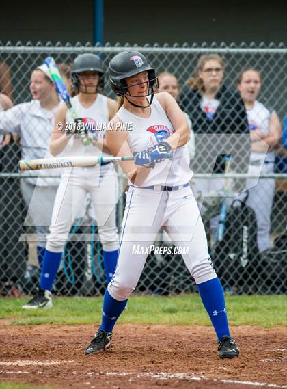 Thumbnail 1 in Goshen Central vs Saugerties (Section 9 Class A Quarterfinal) photogallery.