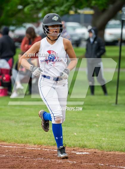 Thumbnail 1 in Goshen Central vs Saugerties (Section 9 Class A Quarterfinal) photogallery.