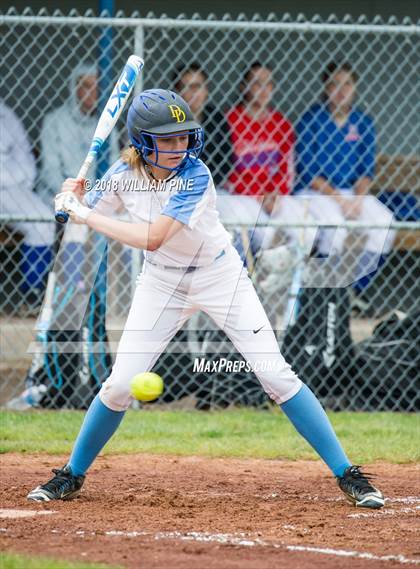 Thumbnail 2 in Goshen Central vs Saugerties (Section 9 Class A Quarterfinal) photogallery.