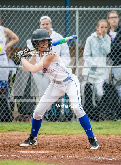 Thumbnail 1 in Goshen Central vs Saugerties (Section 9 Class A Quarterfinal) photogallery.