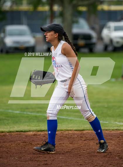 Thumbnail 2 in Goshen Central vs Saugerties (Section 9 Class A Quarterfinal) photogallery.