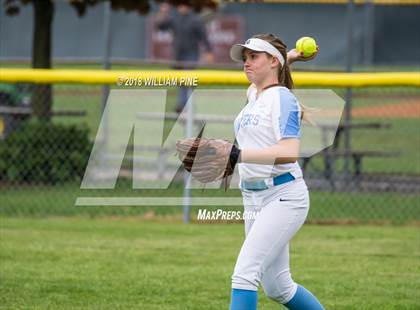 Thumbnail 1 in Goshen Central vs Saugerties (Section 9 Class A Quarterfinal) photogallery.