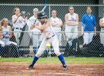 Thumbnail 1 in Goshen Central vs Saugerties (Section 9 Class A Quarterfinal) photogallery.