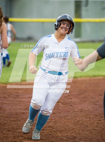 Thumbnail 2 in Goshen Central vs Saugerties (Section 9 Class A Quarterfinal) photogallery.